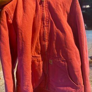 Carhartt vintage y2k Jacket - pink